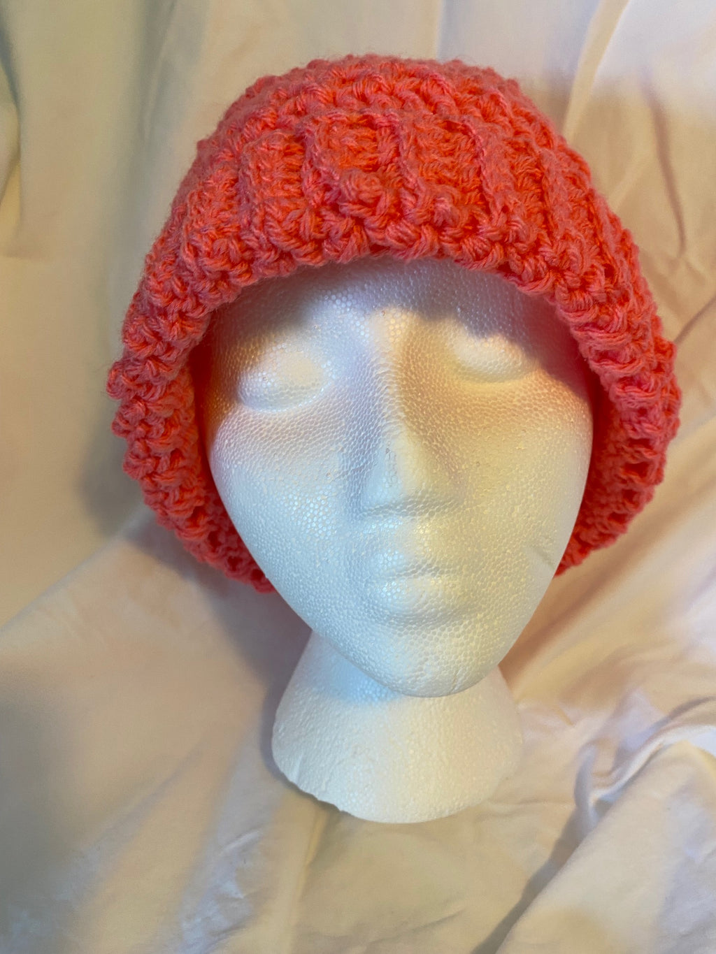Women's Beanie with Design