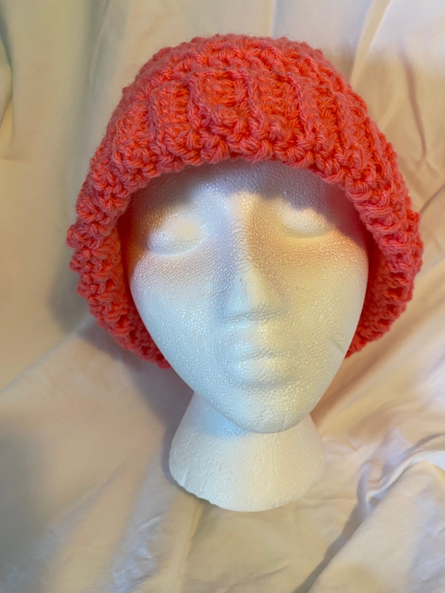 Women's Beanie with Design