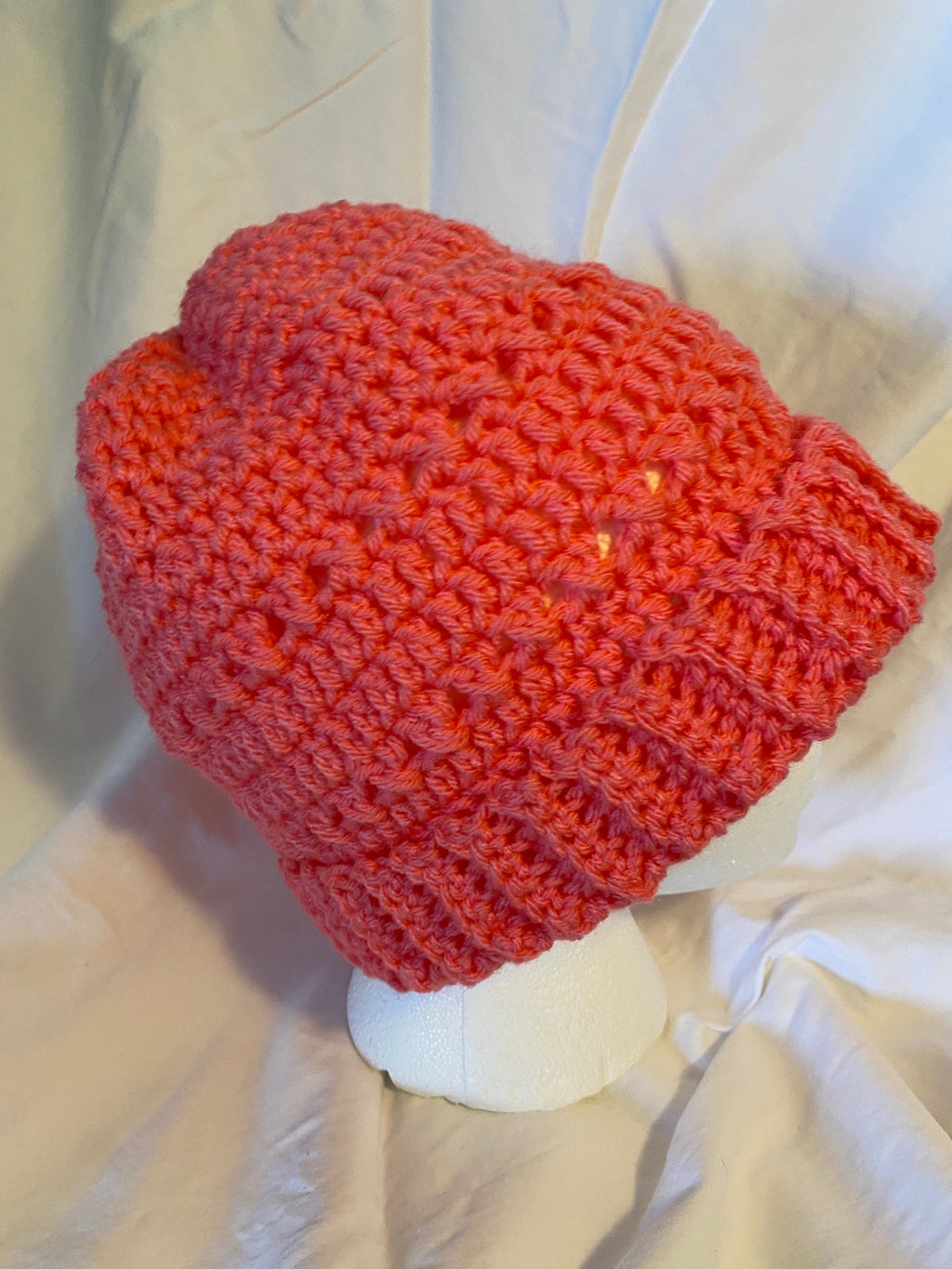 Women's Beanie with Design