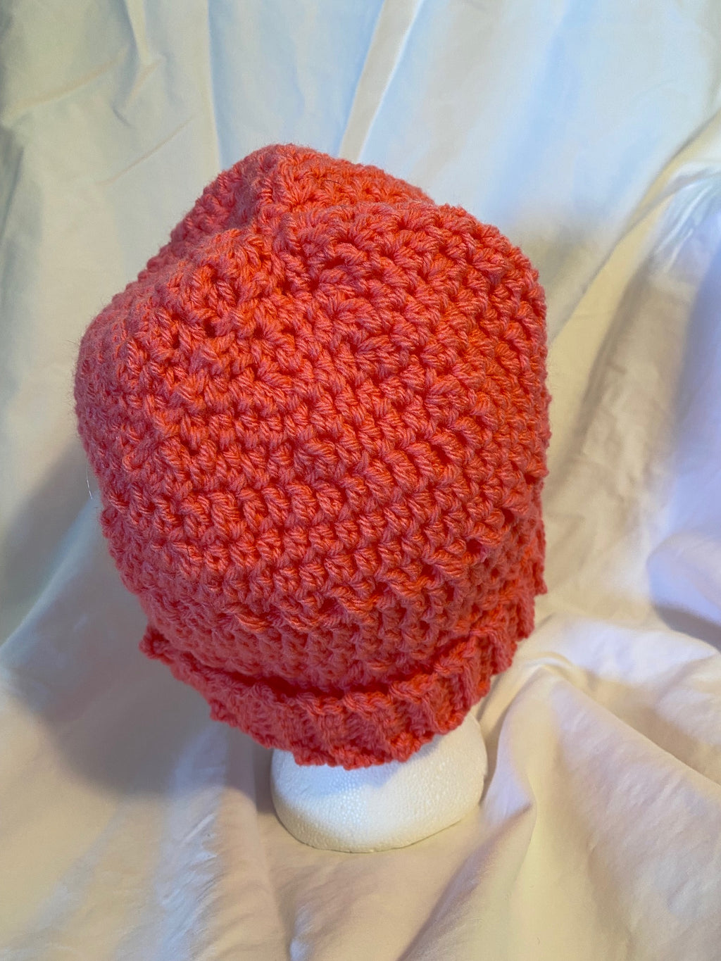 Women's Beanie with Design