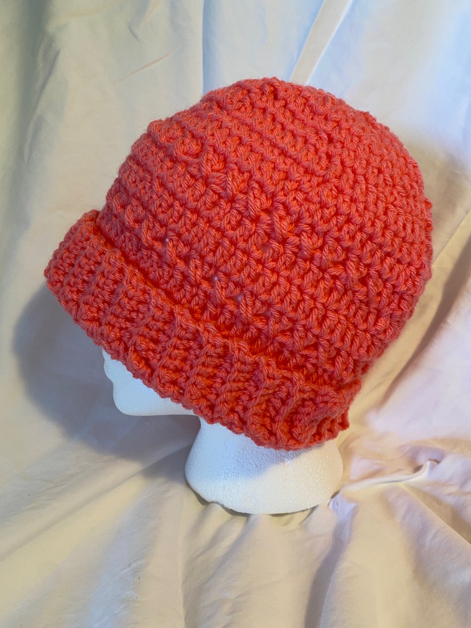 Women's Beanie with Design