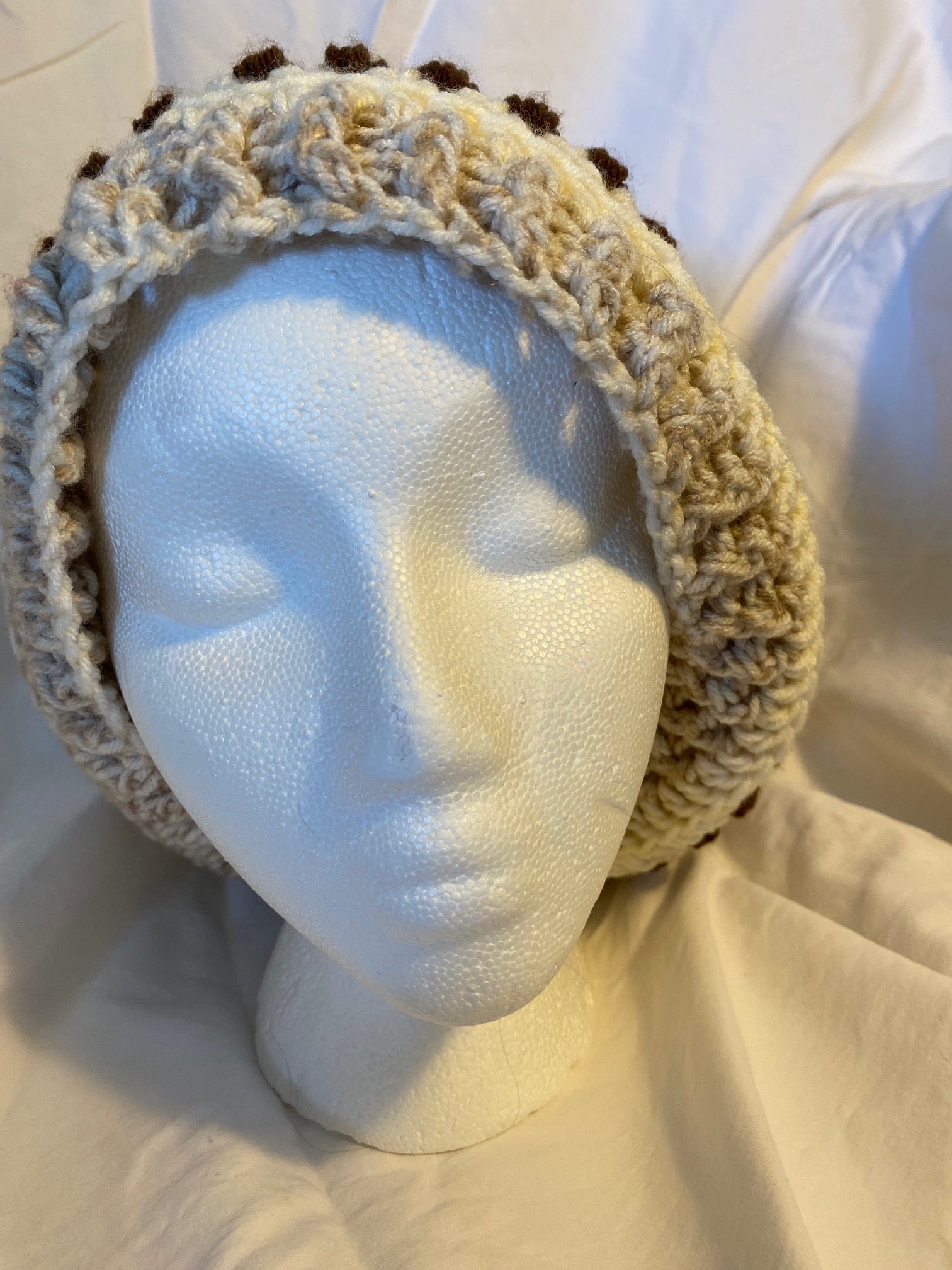 Women's Slouchy Hat