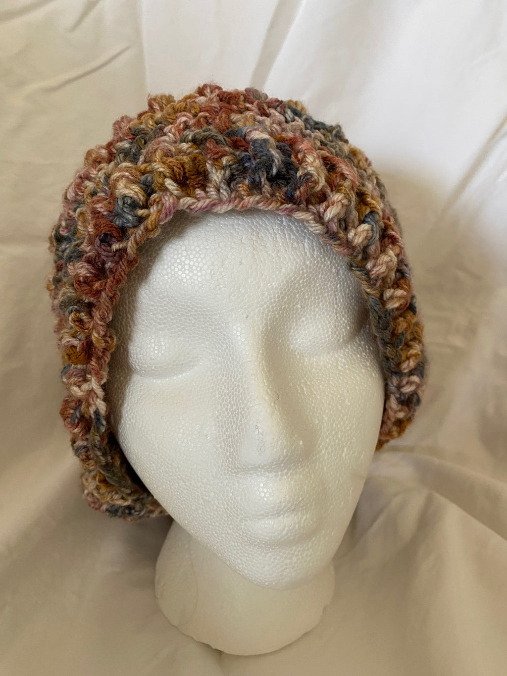 Women's Slouchy Hat