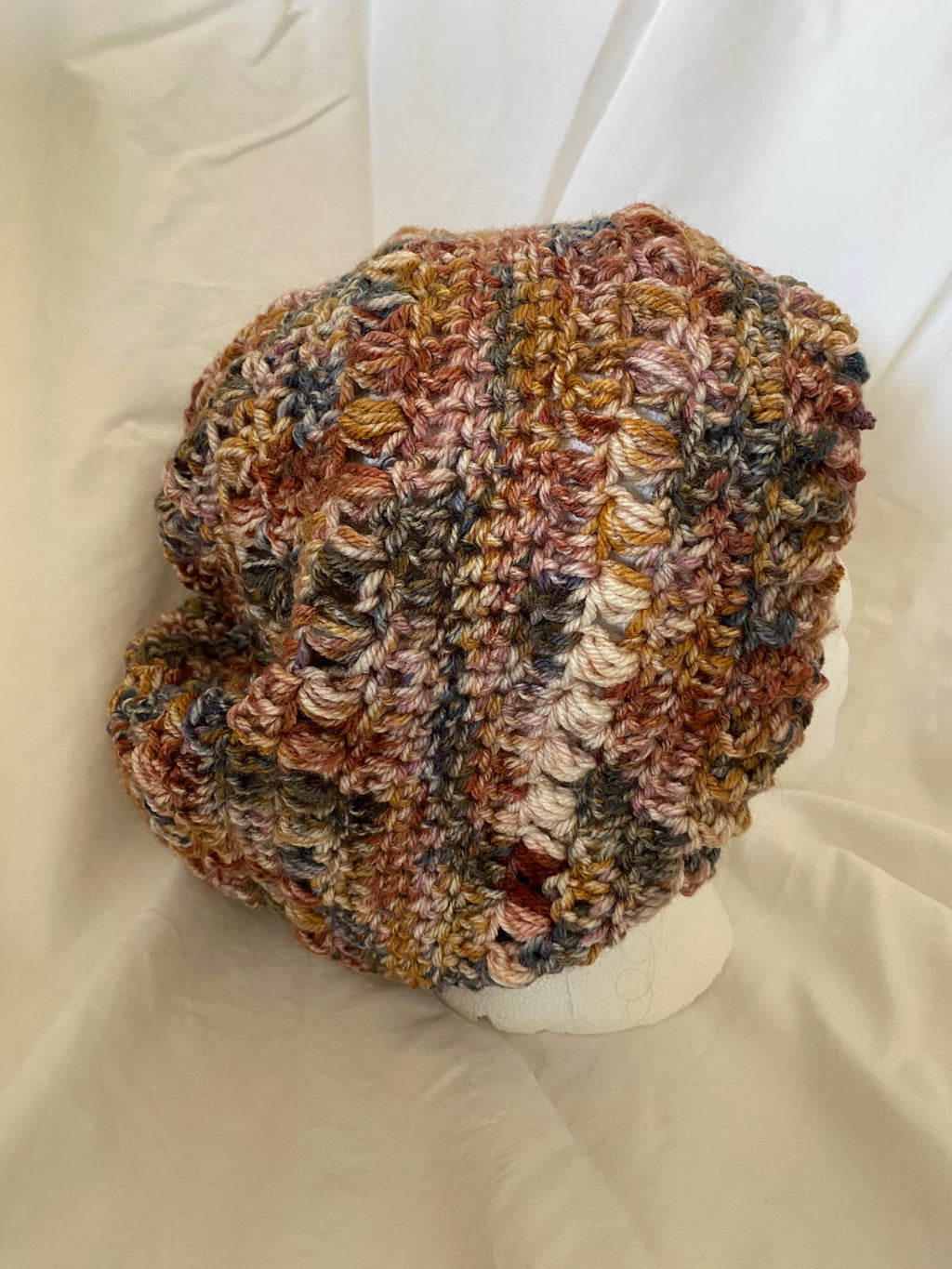 Women's Slouchy Hat