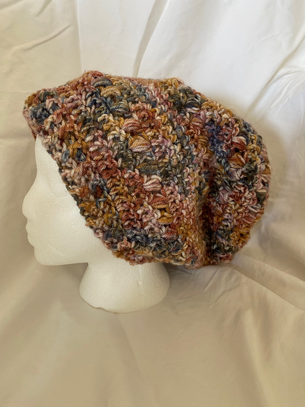 Women's Slouchy Hat