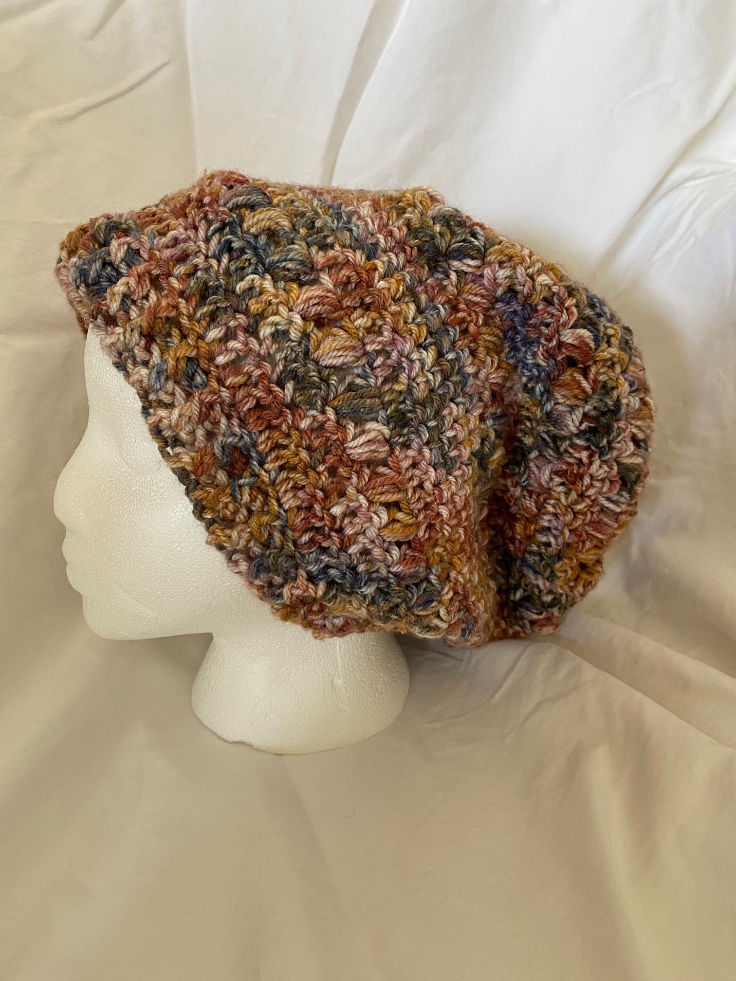 Women's Slouchy Hat