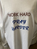 White T-Shirt