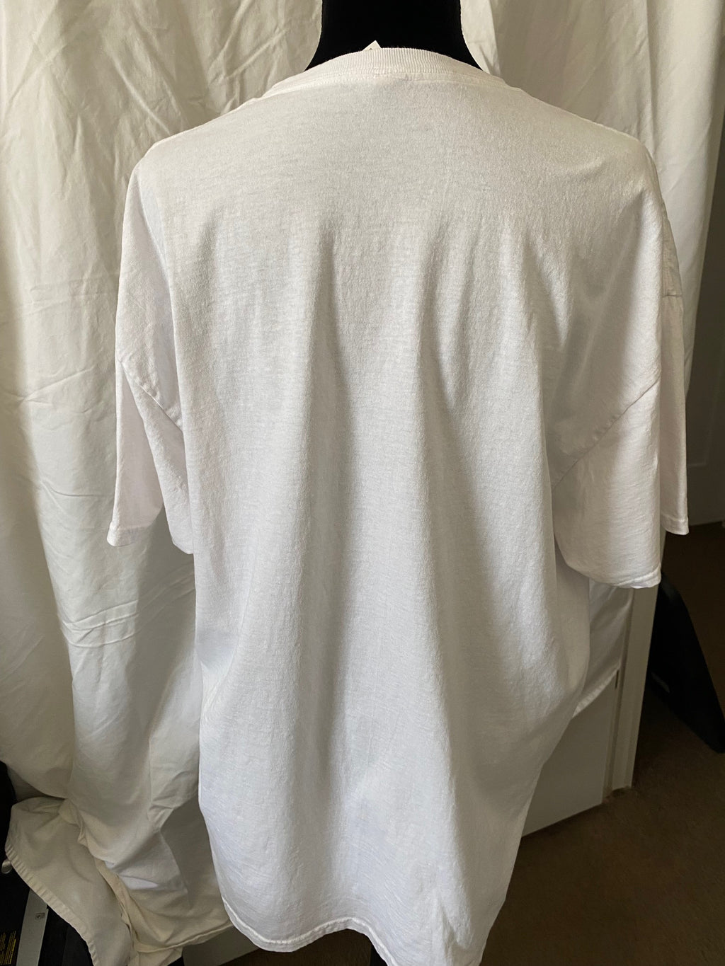 White T-Shirt