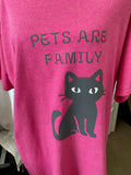 Pink T-Shirt