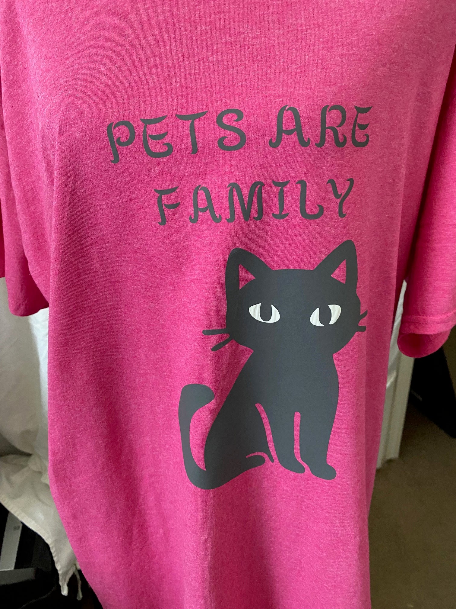 Pink T-Shirt