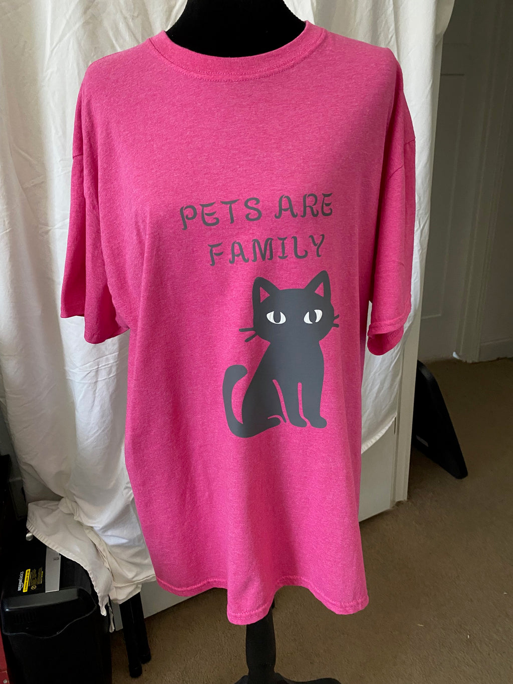Pink T-Shirt