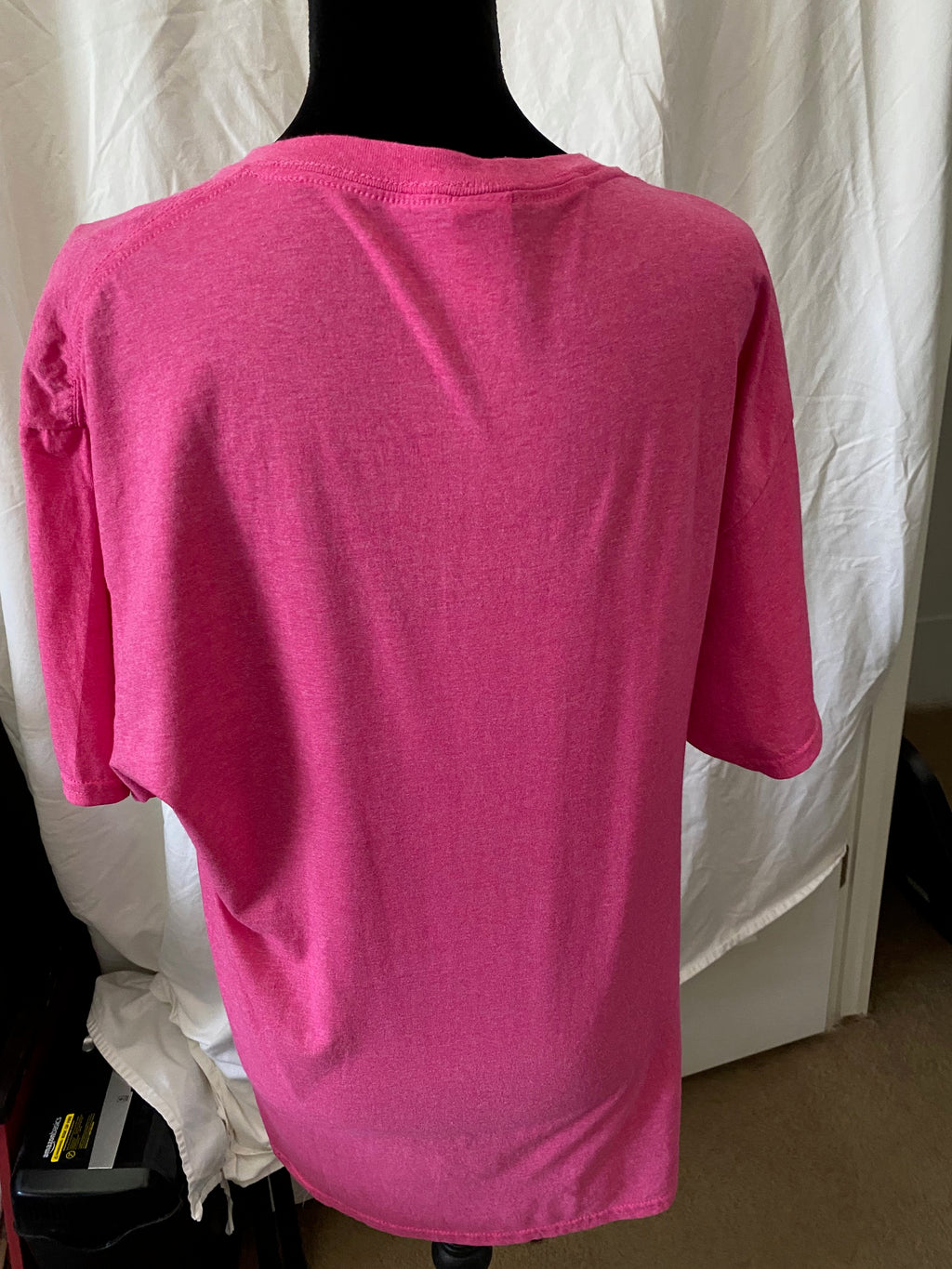 Pink T-Shirt