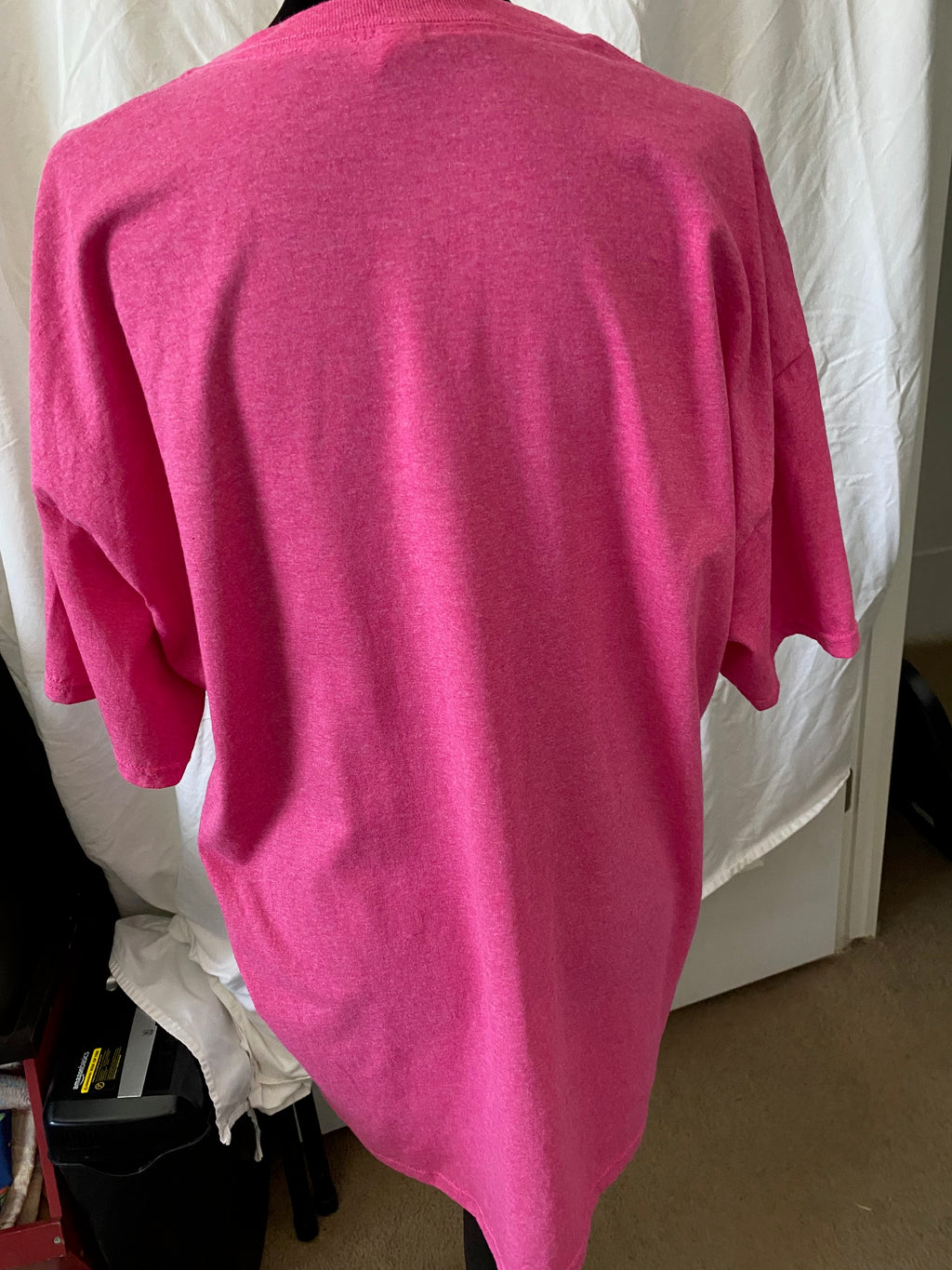 Pink T-Shirt B