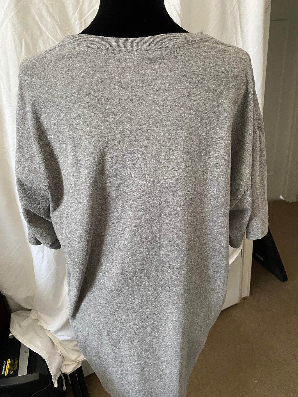 Gray T-Shirt