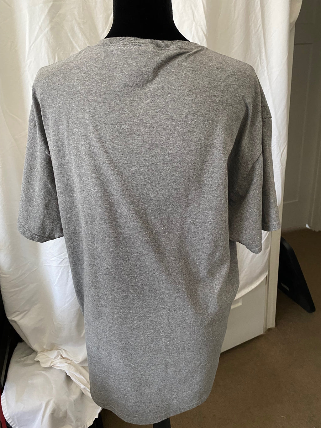 Gray T-Shirt B