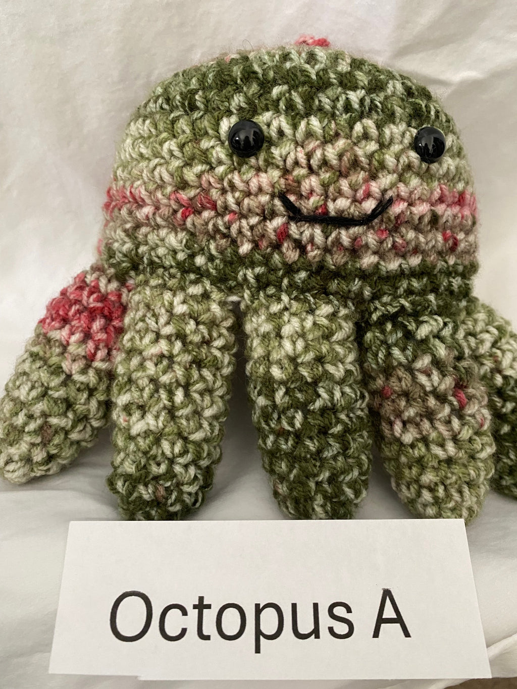 OCTOPUS