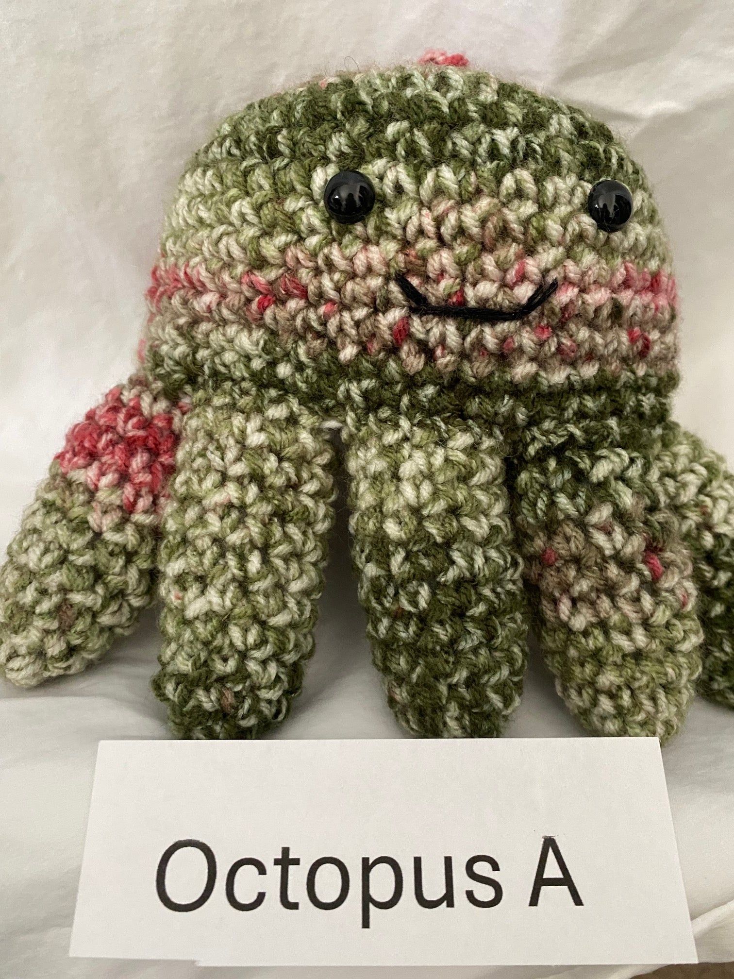 OCTOPUS
