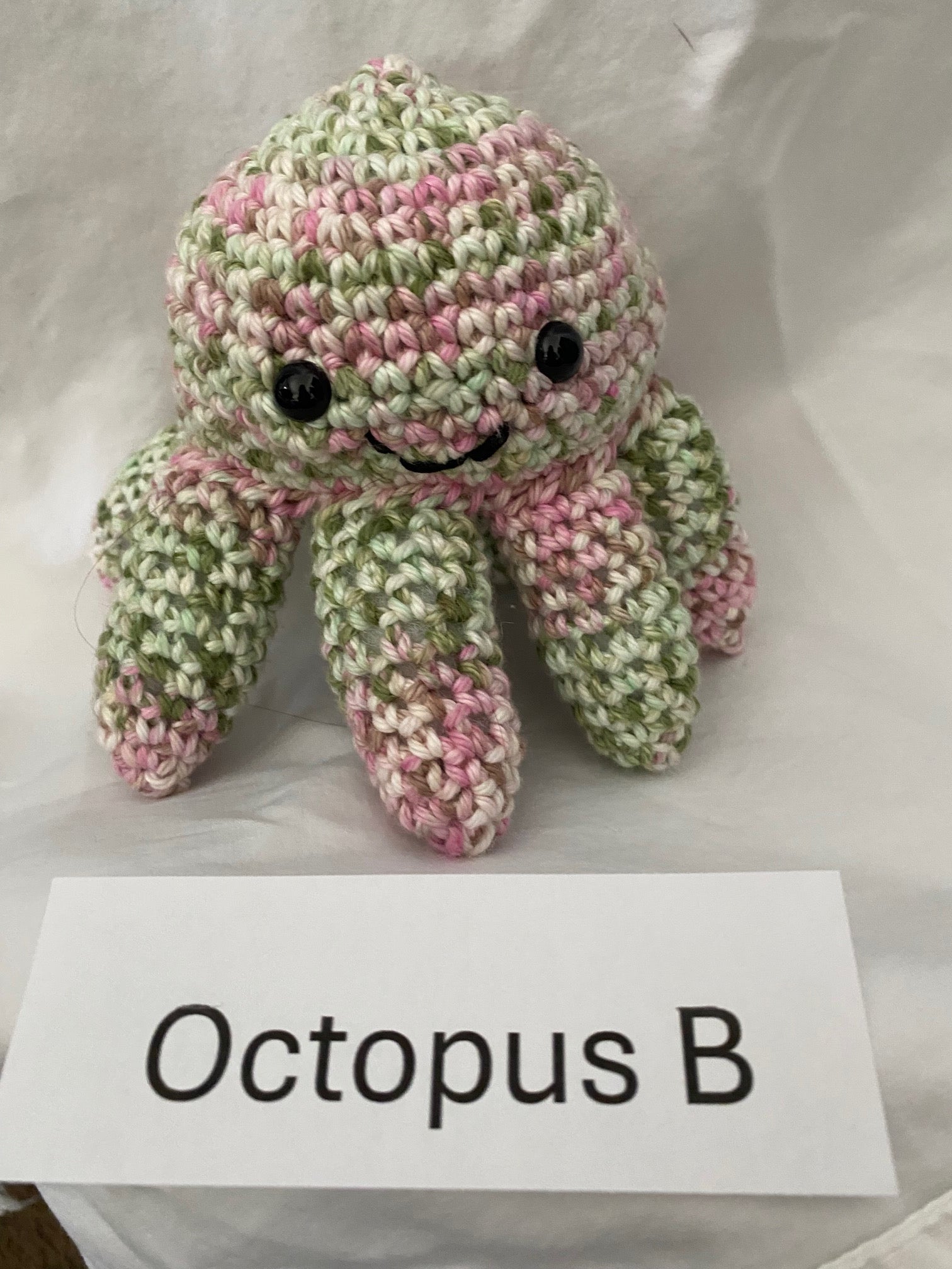 OCTOPUS