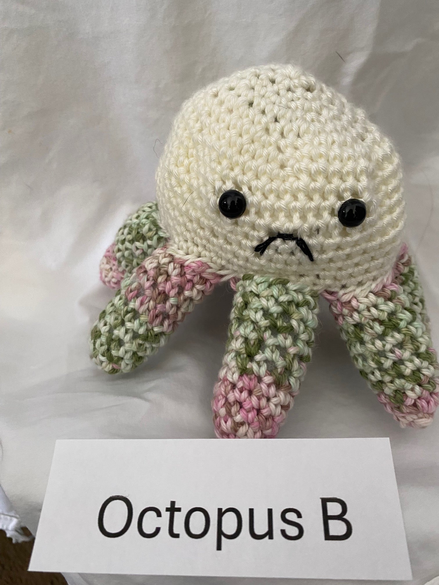 OCTOPUS