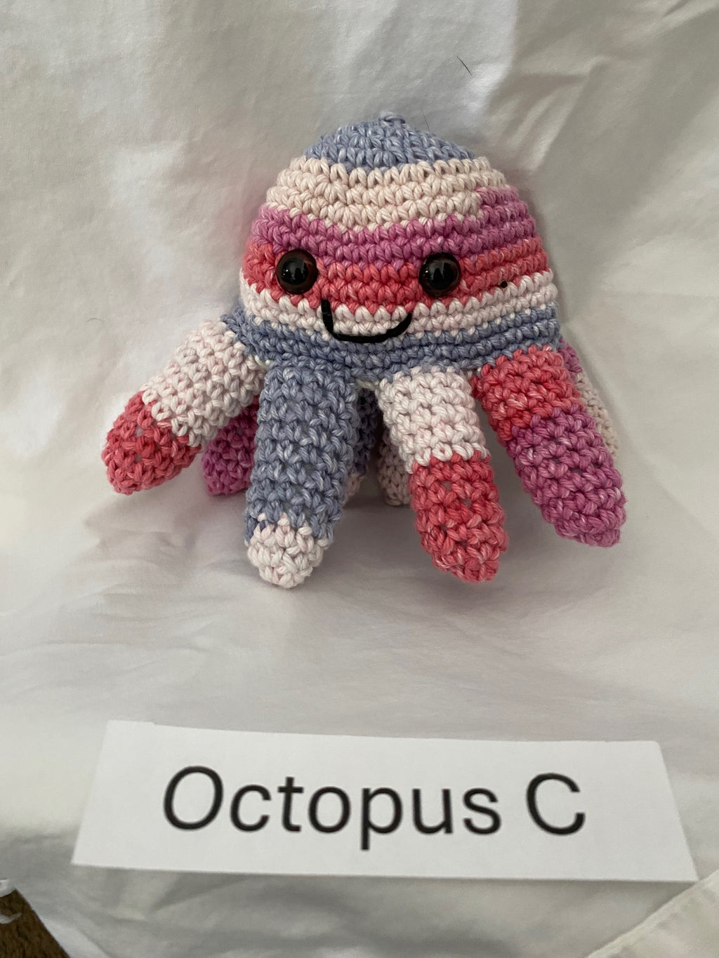 OCTOPUS