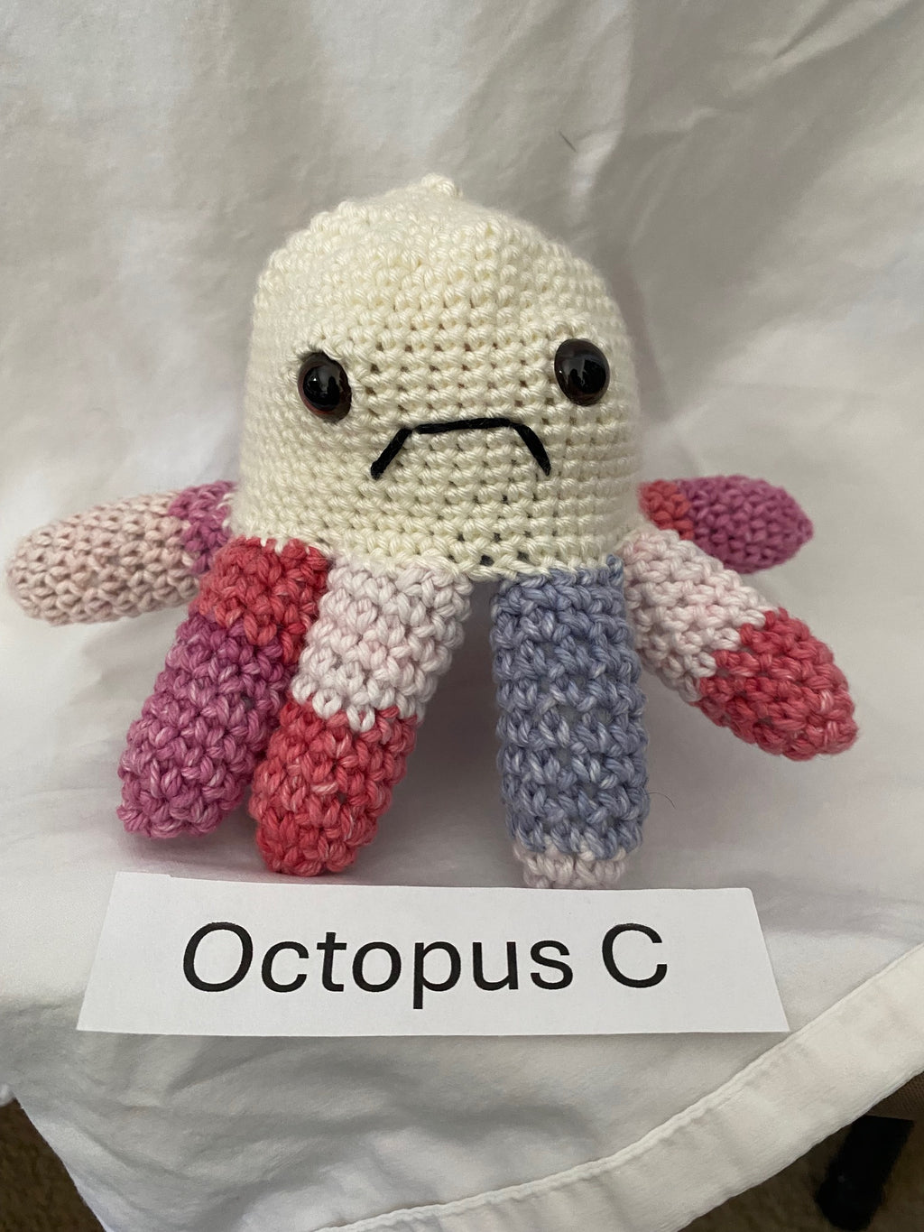 OCTOPUS