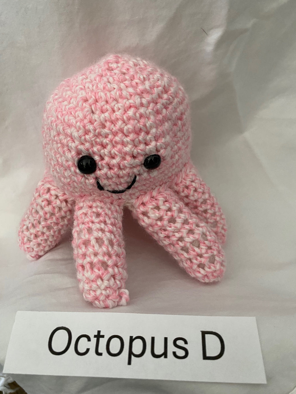 OCTOPUS