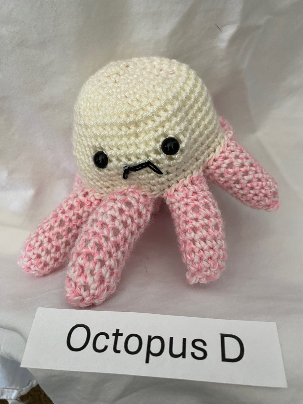 OCTOPUS
