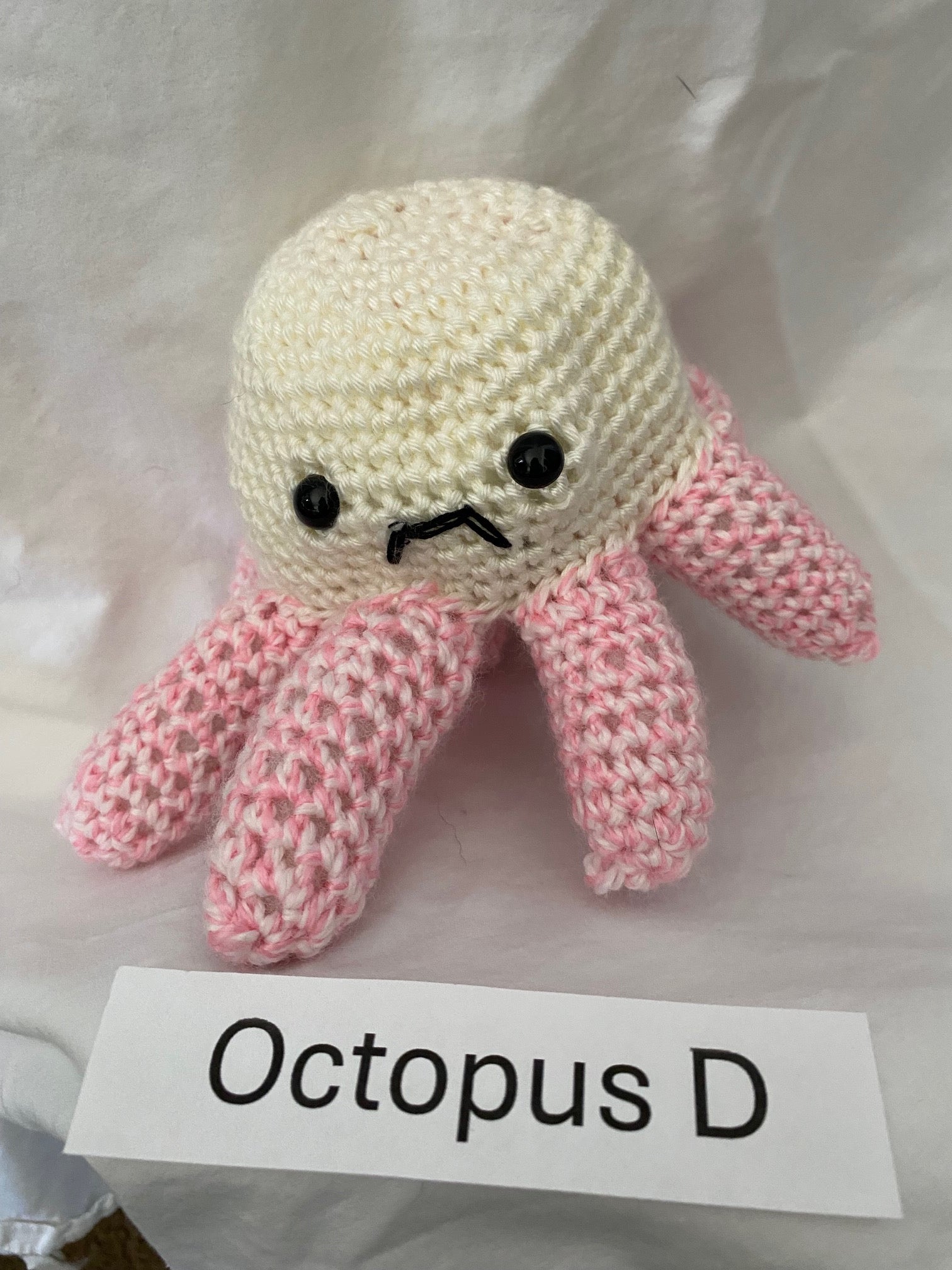 OCTOPUS