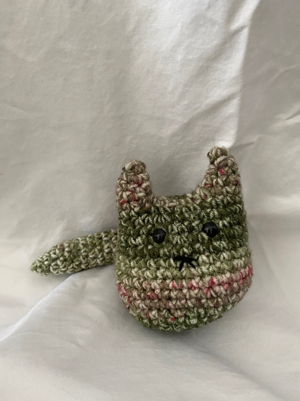 Cat A