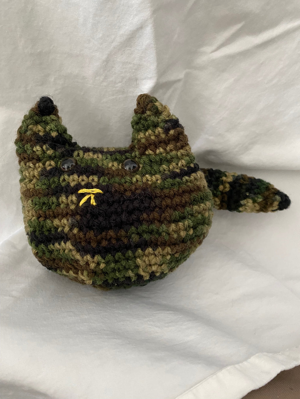 Cat B