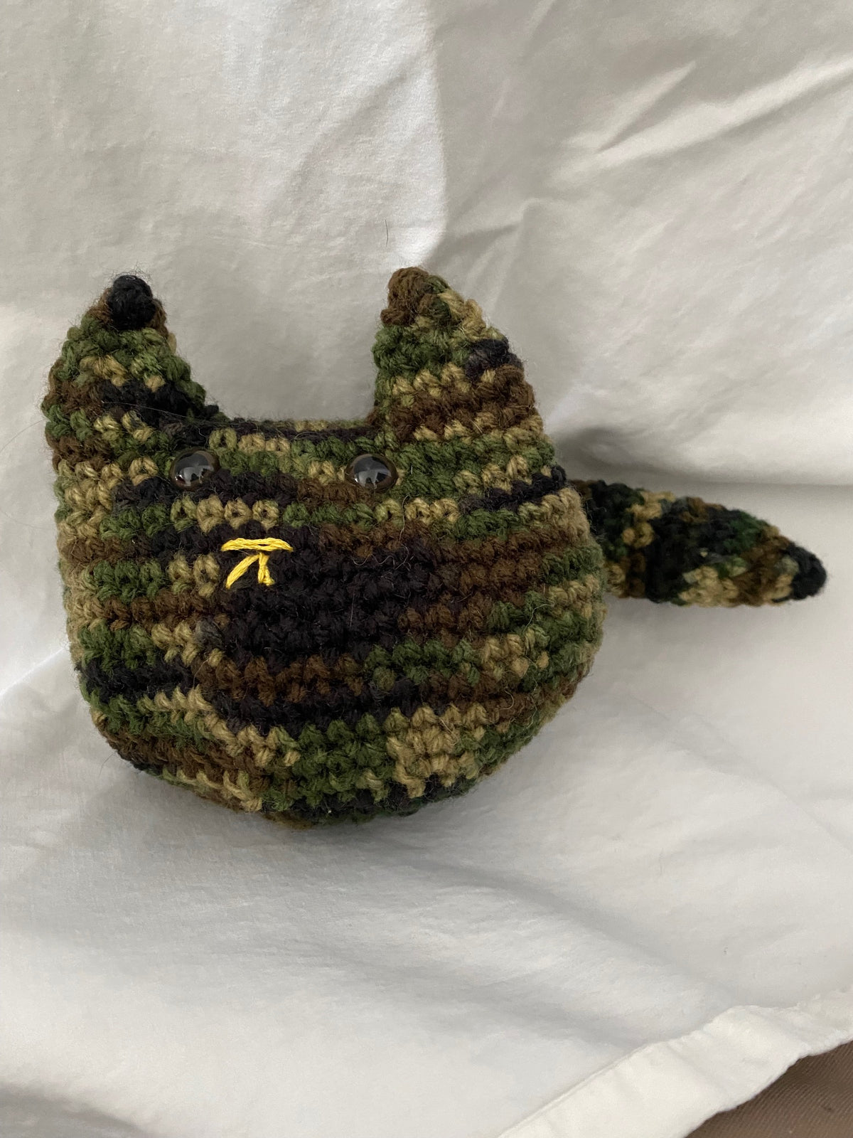 Cat B