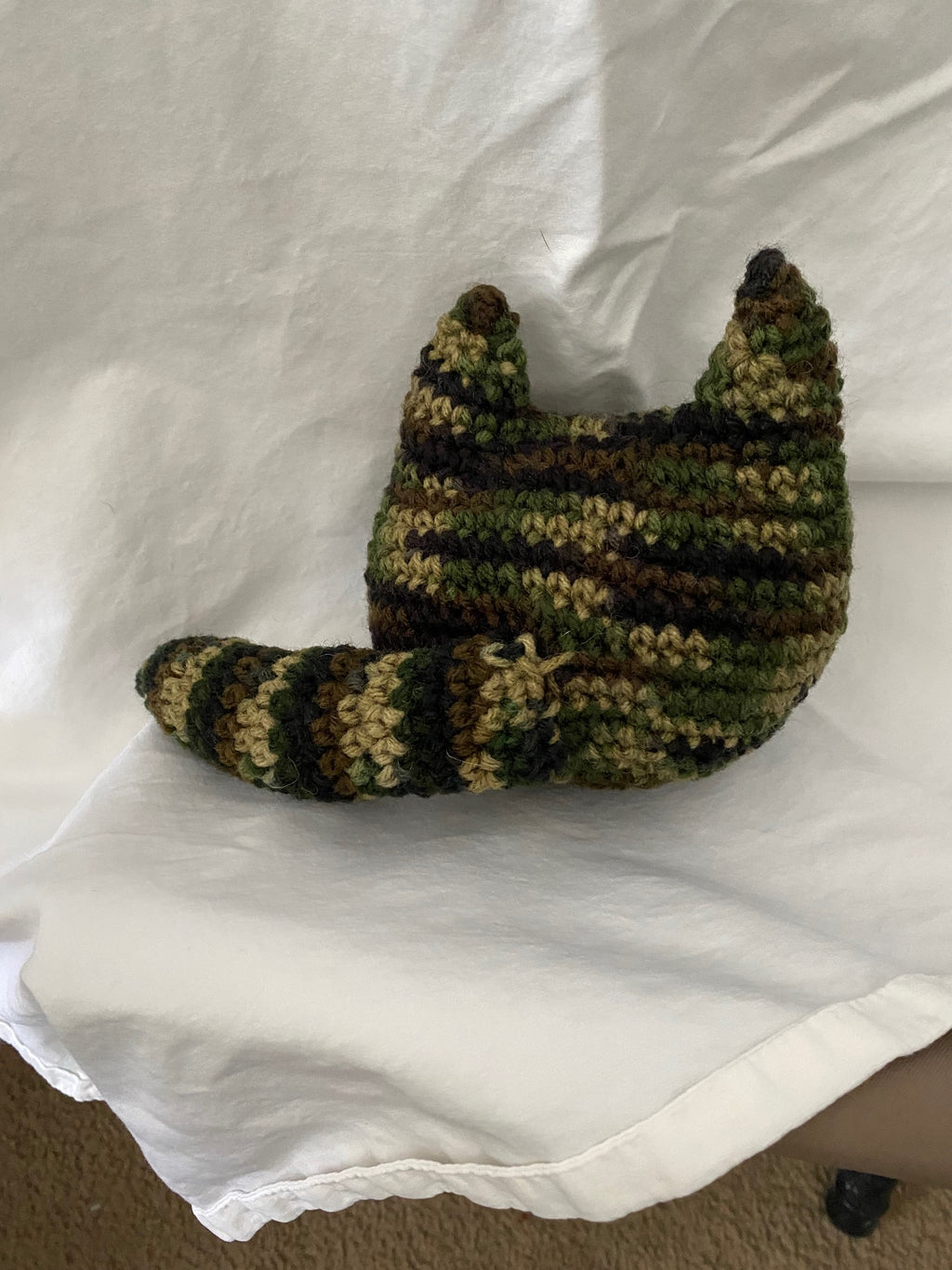 Cat B