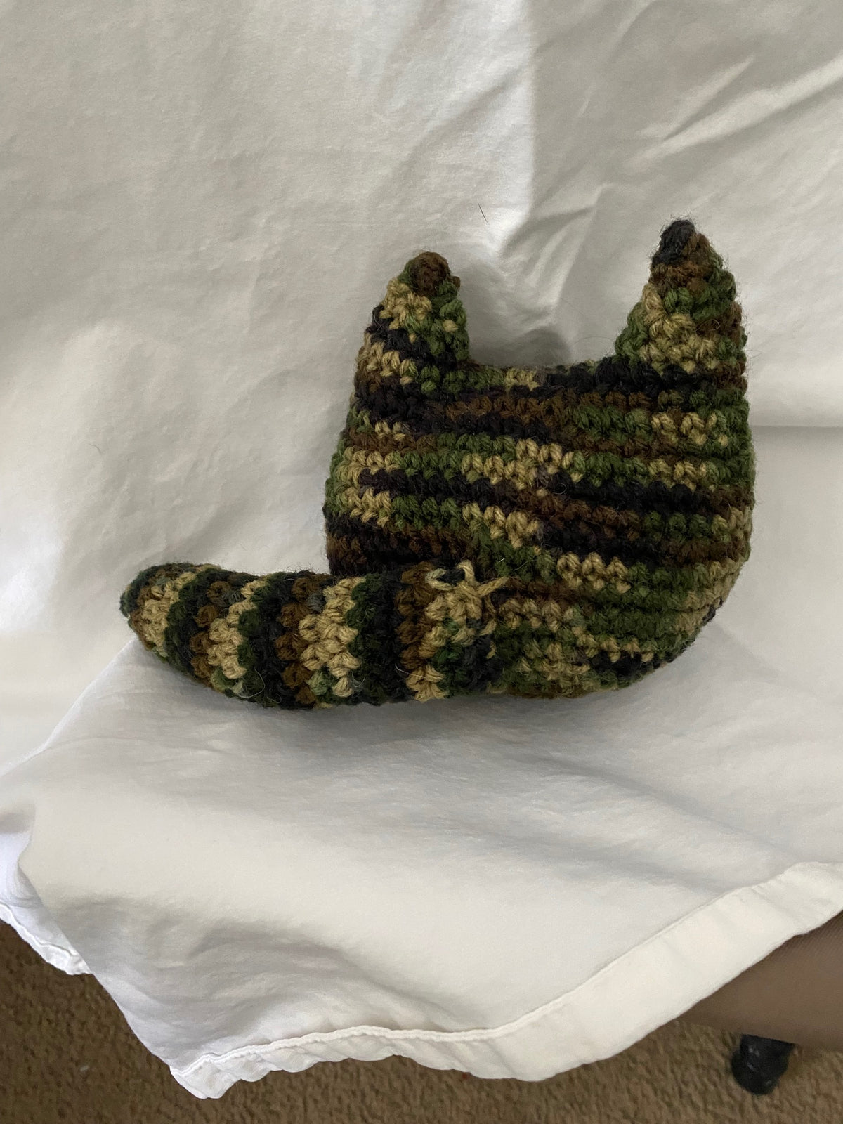 Cat B