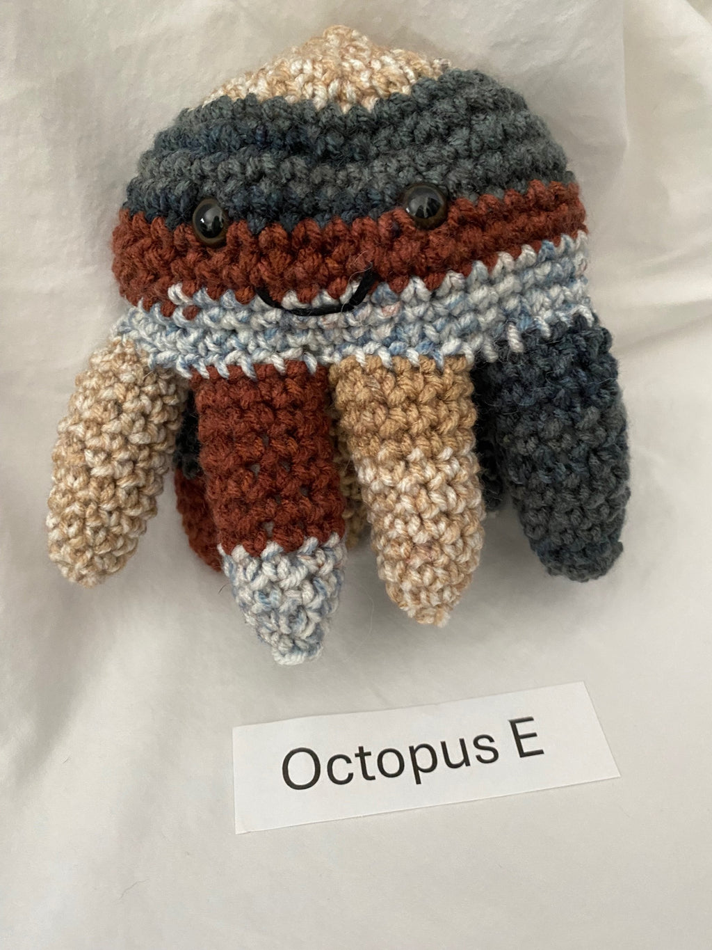 OCTOPUS