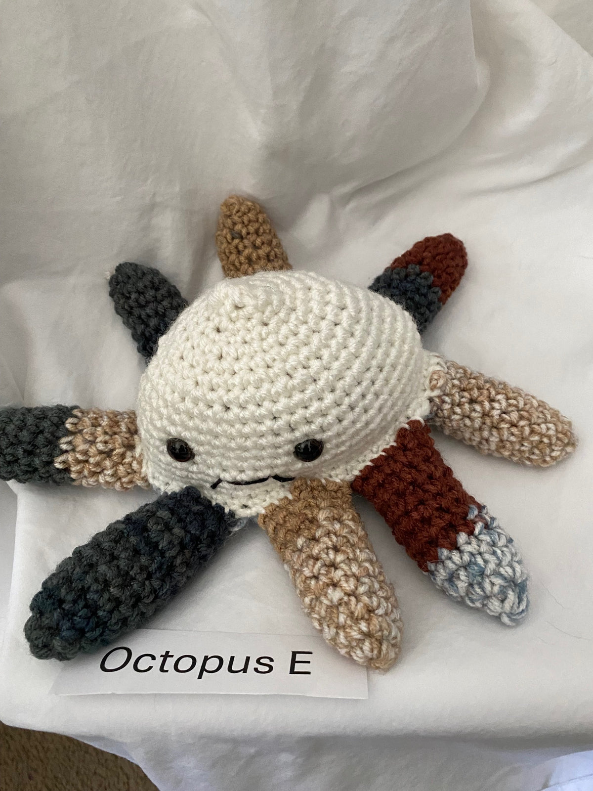 OCTOPUS
