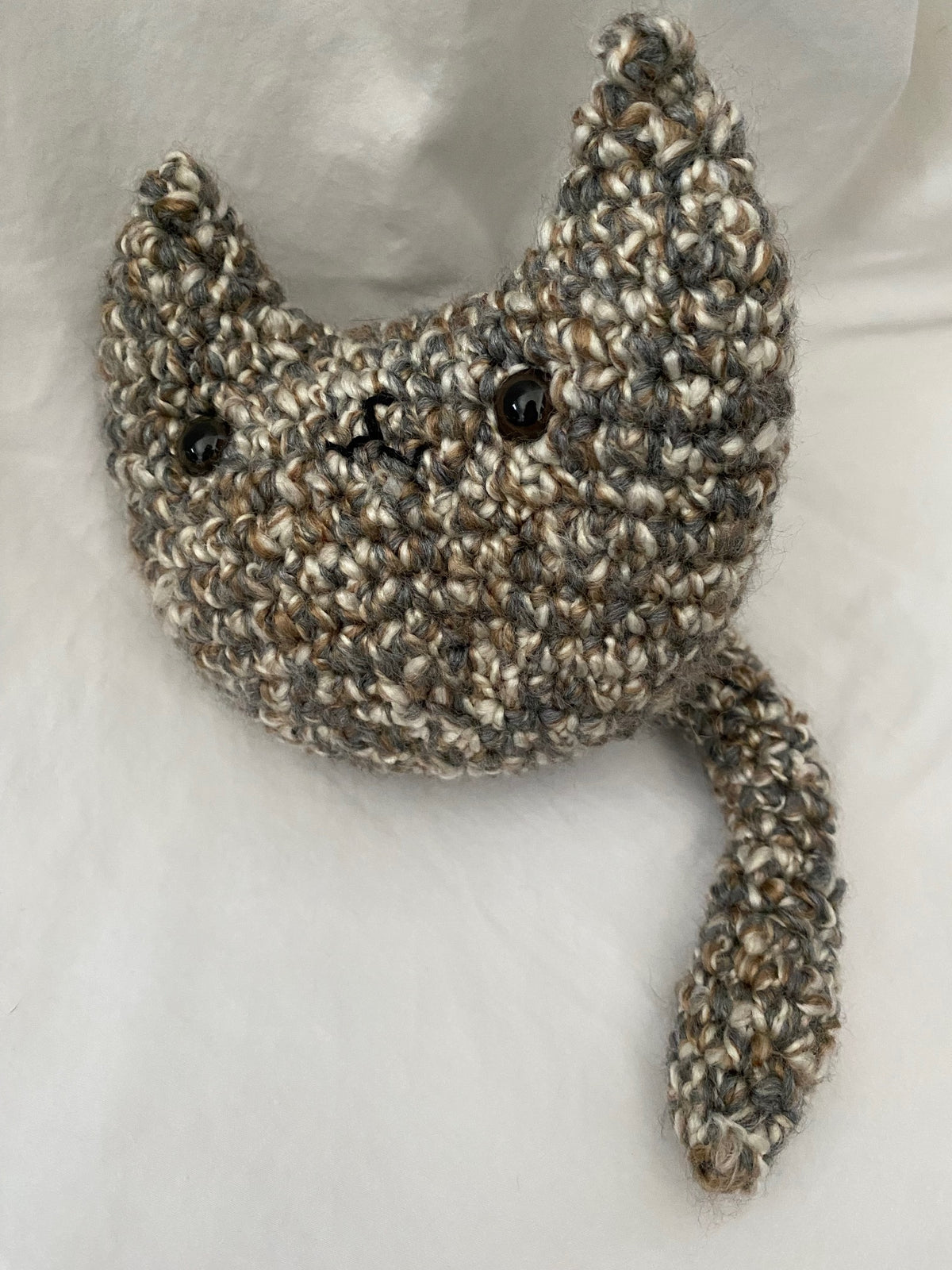 Cat D