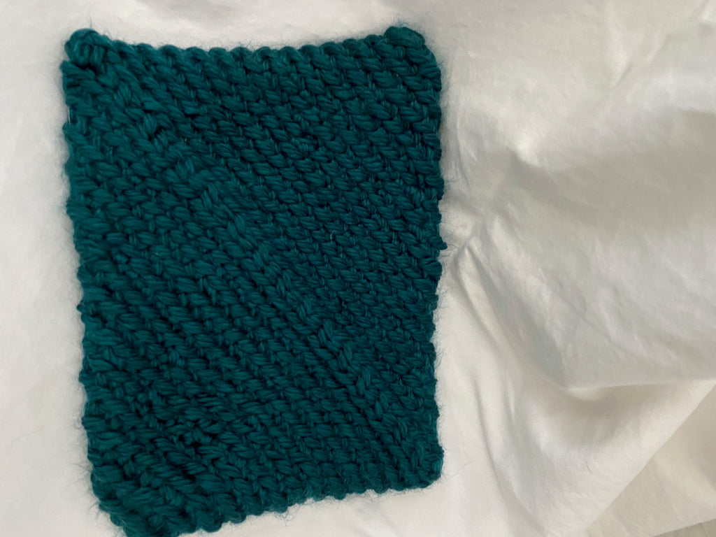Pot Holder