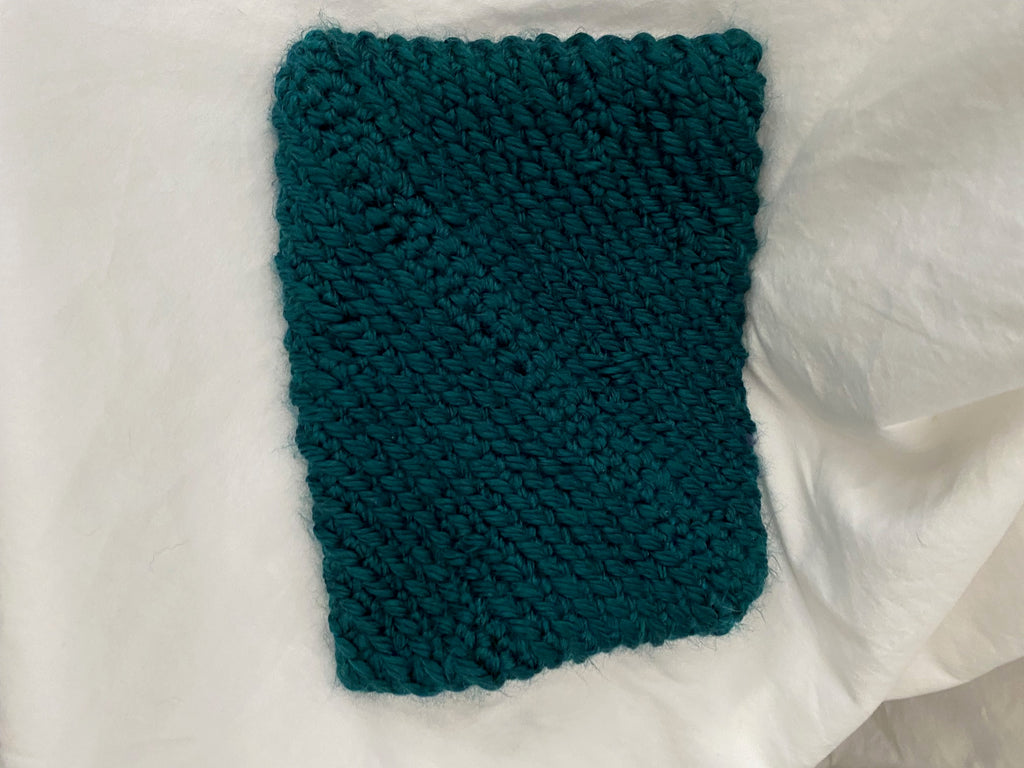 Pot Holder