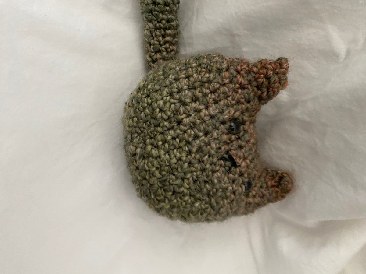 Cat C