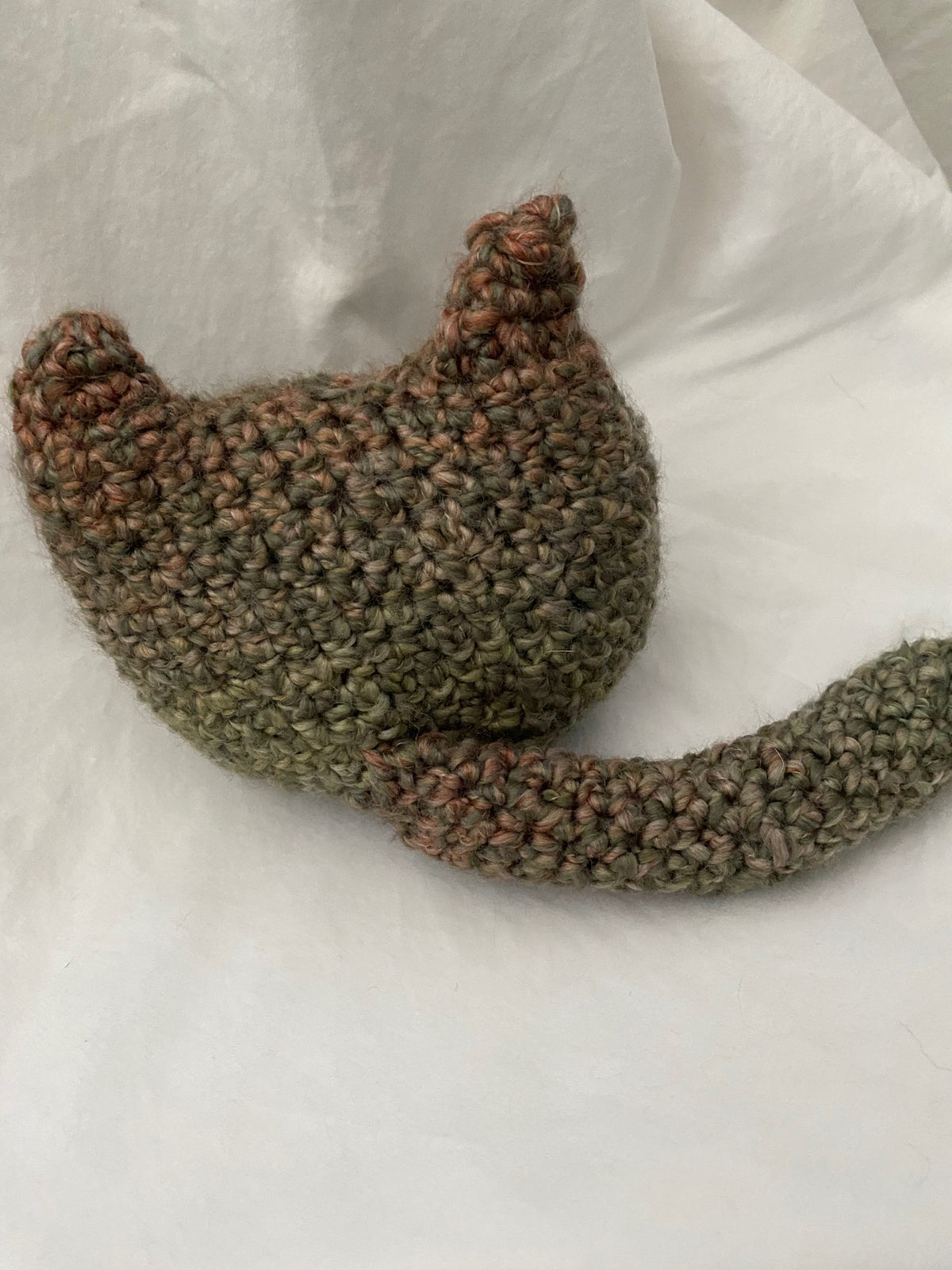Cat C