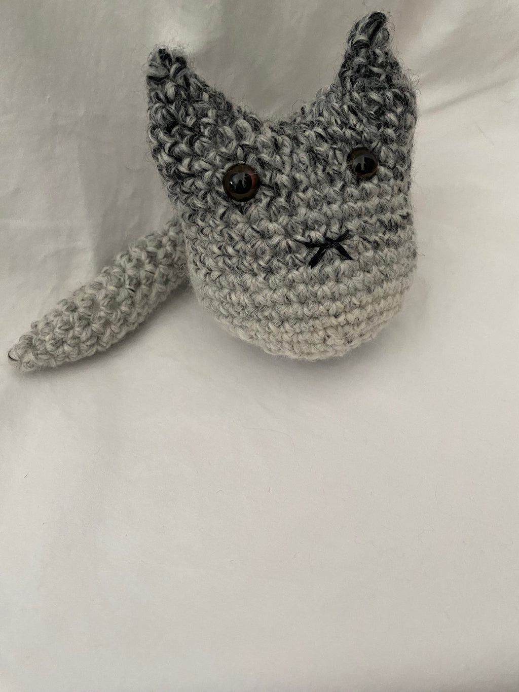 Cat F