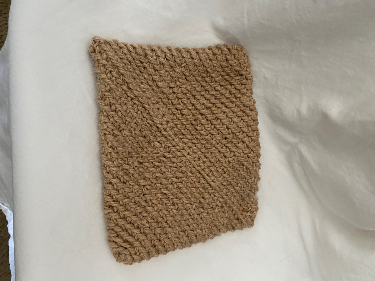 Pot Holder
