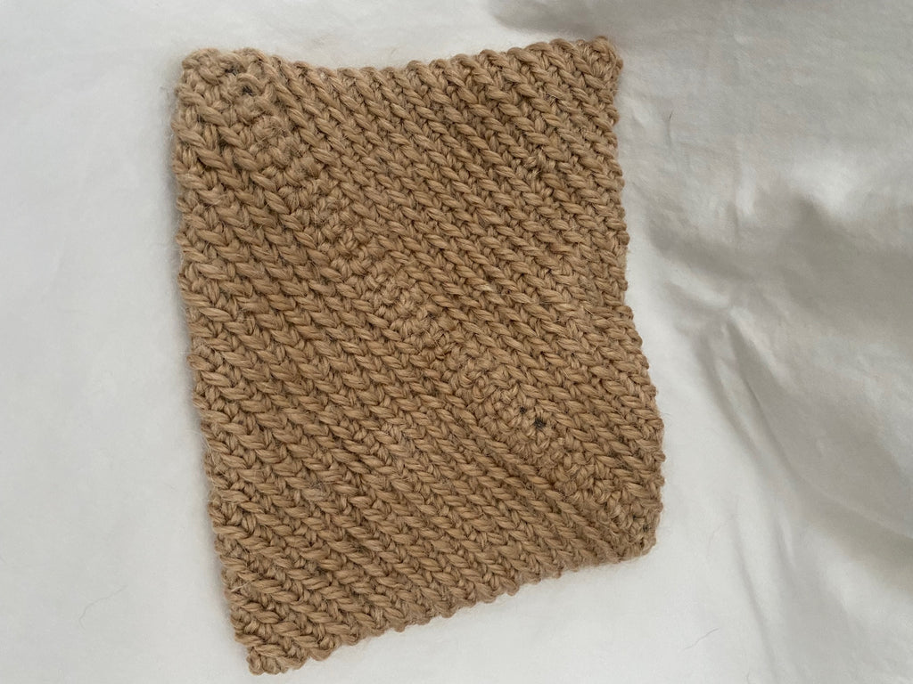 Pot Holder